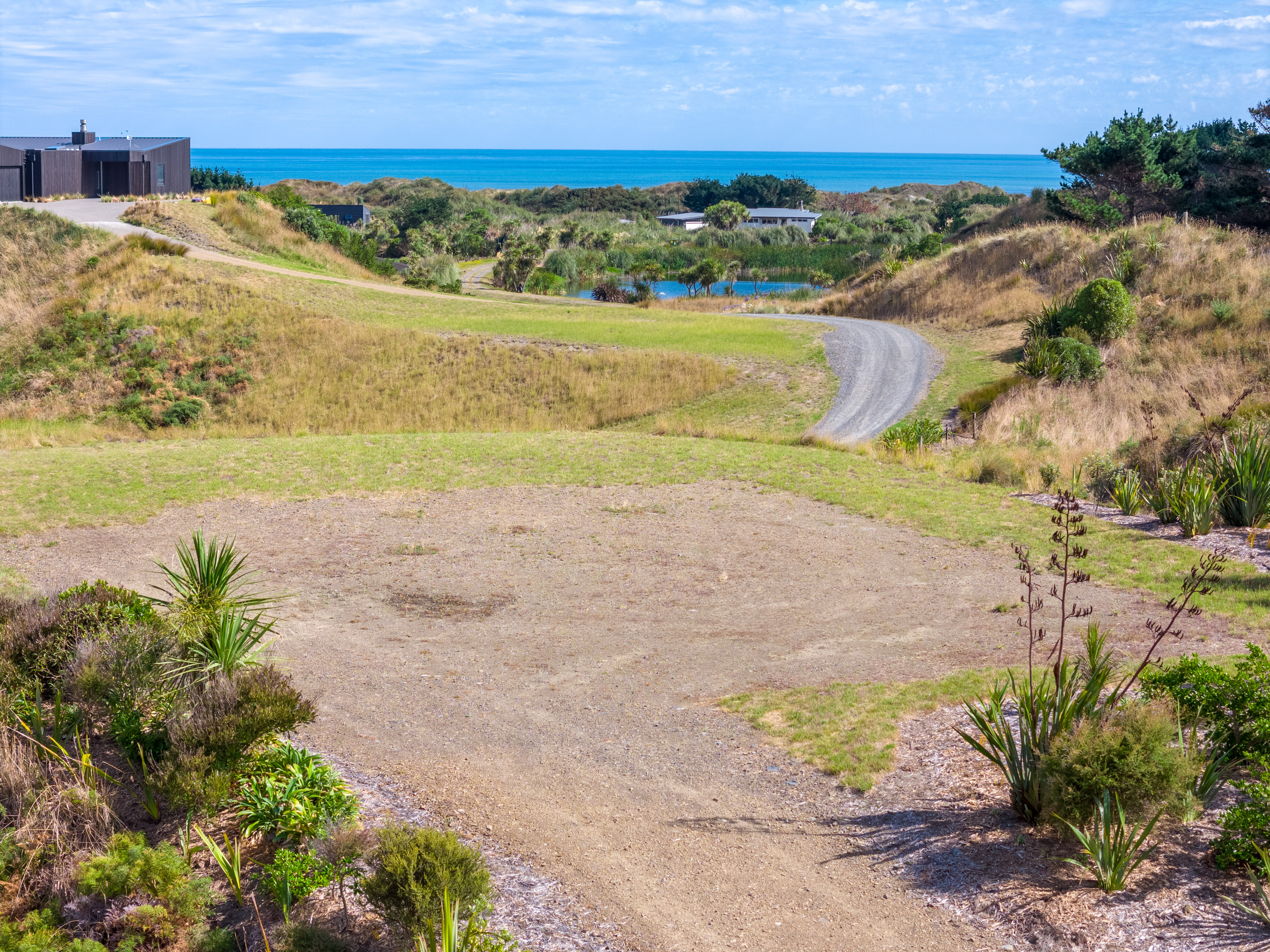 55 Reay Mackay Grove, Waikawa Beach, Horowhenua, 0 غرف, 0 حمامات, Lifestyle Section