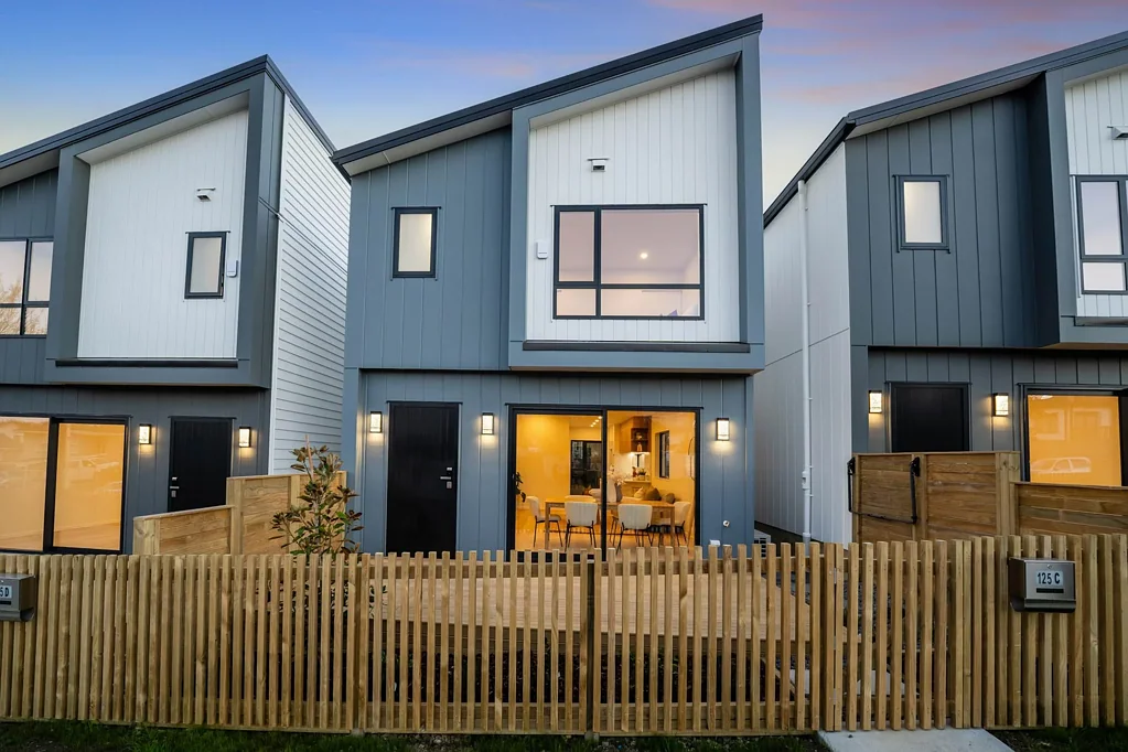 Lot 3/125 Reeves Road, Pakuranga Heights