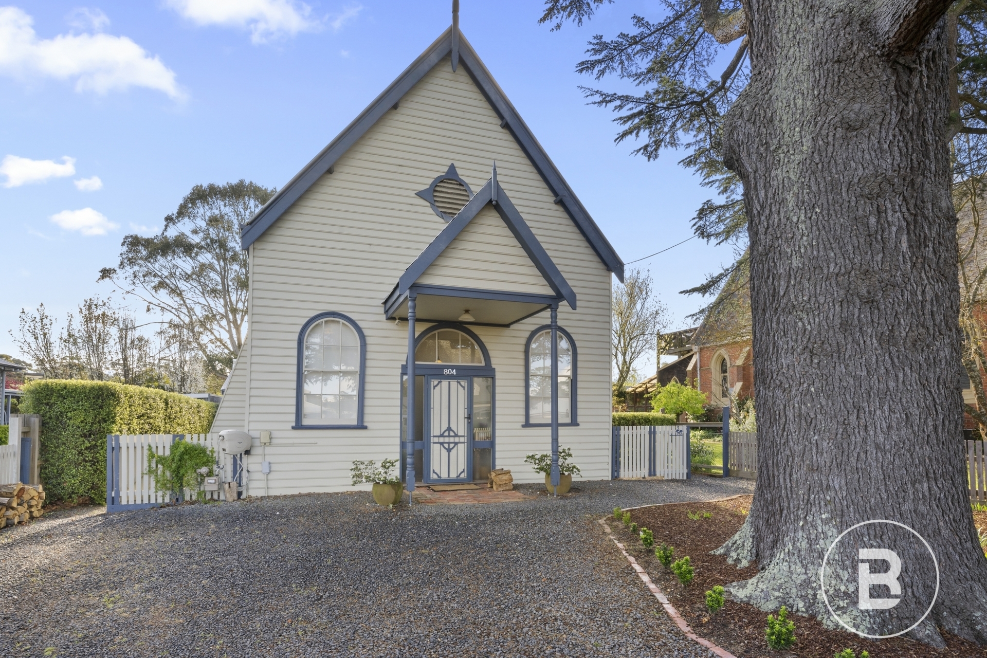 804 WARRENHEIP ST, BUNINYONG VIC 3357, 0 Schlafzimmer, 0 Badezimmer, House