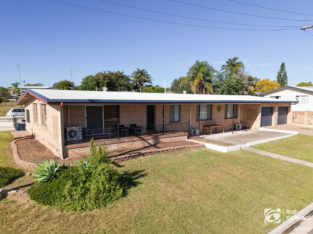 Biloela 4Phòng ngủ FLEXIBLE FAMILY LIVING