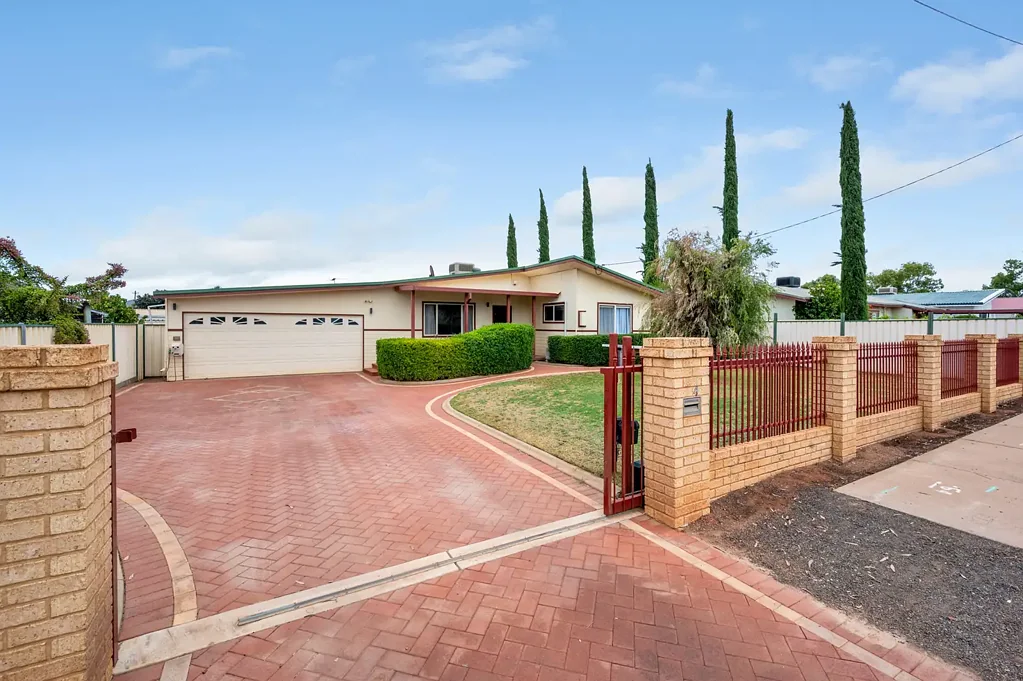 34 Davidson Street, South Kalgoorlie, WA 6430