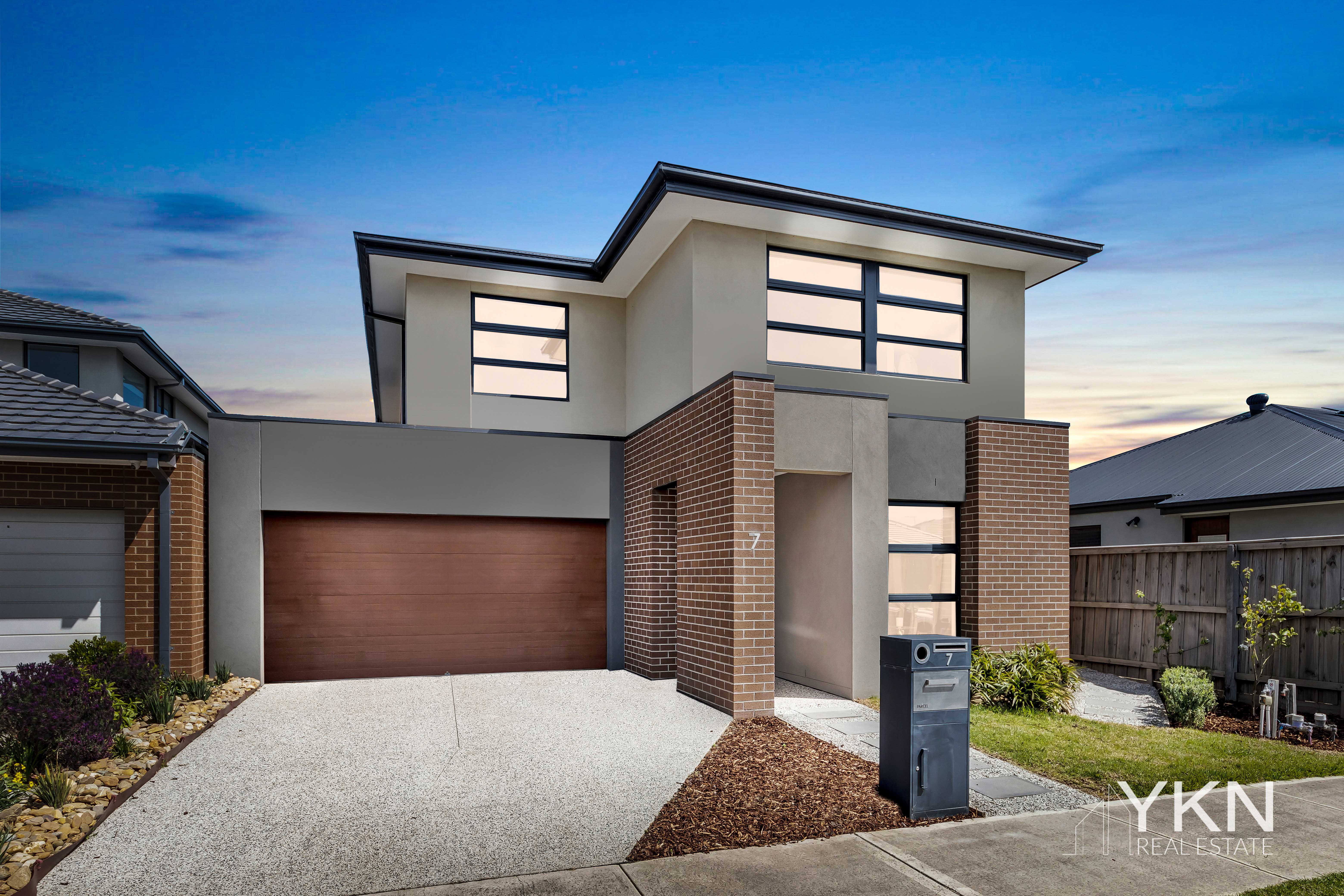 7 MEDIAN GRA, DONNYBROOK VIC 3064, 0房, 0浴, House