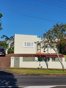 Residential  Mixed Housing Suburban Zone