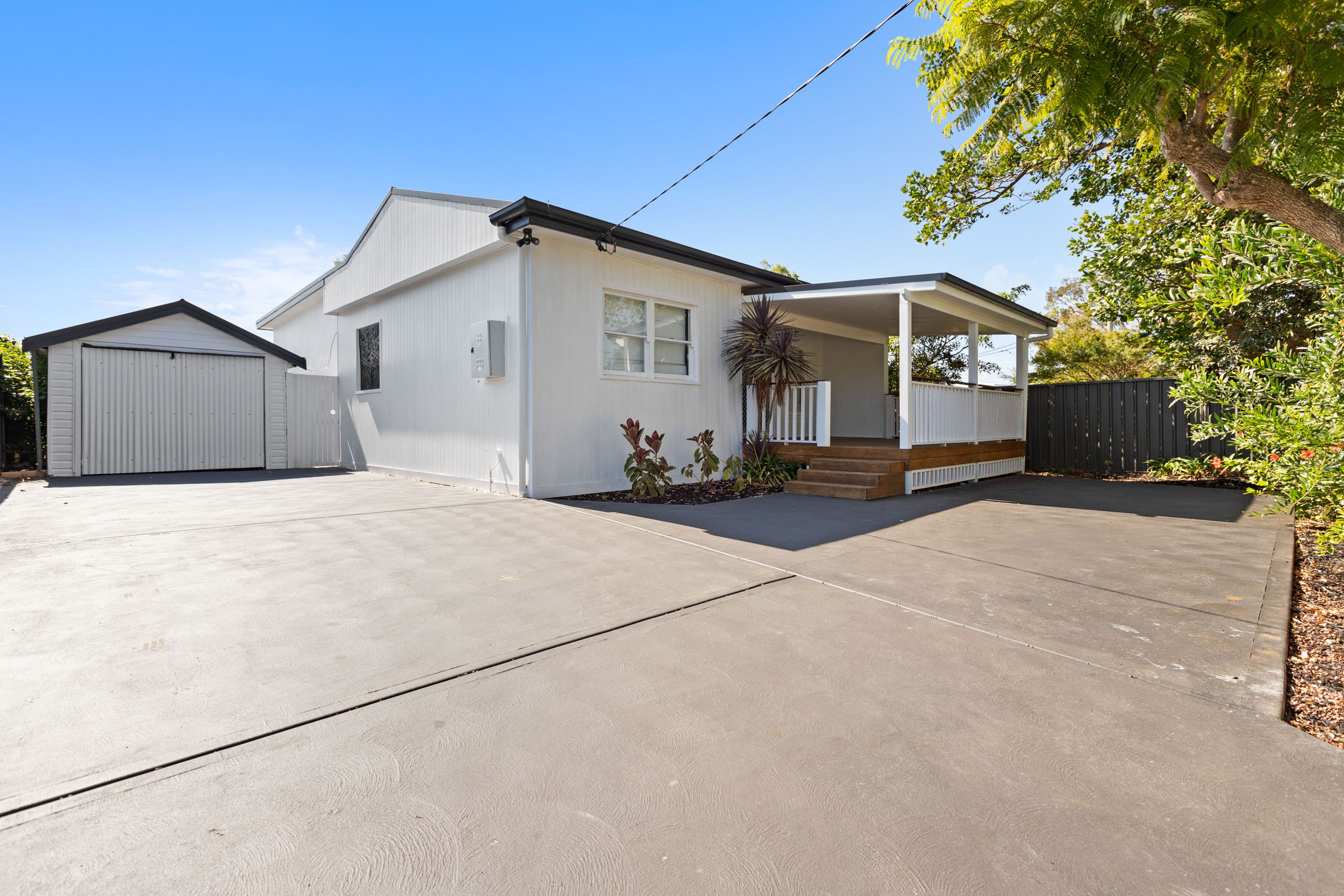 1 COONANGA AV, BUDGEWOI NSW 2262, 0部屋, 0バスルーム, House