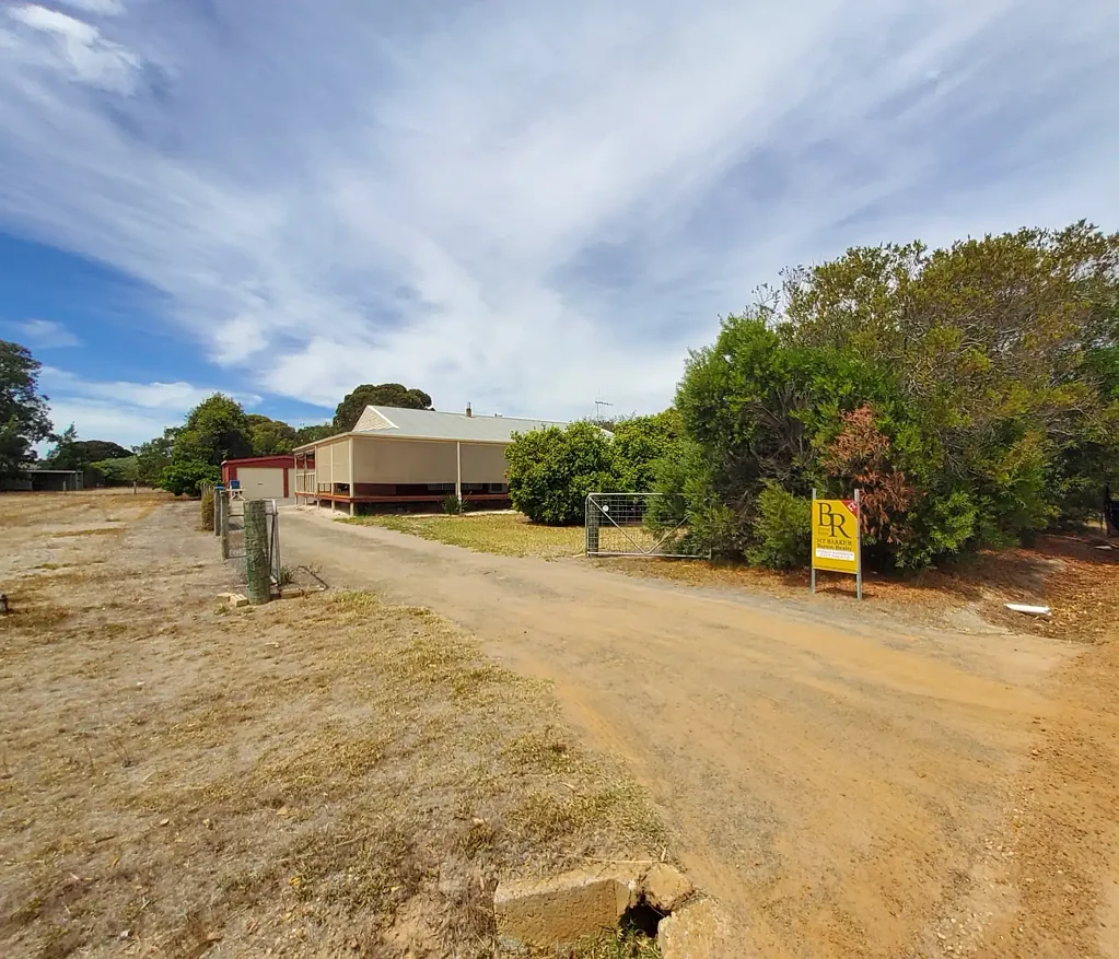 134 Seventh Avenue, Kendenup, WA 6323