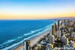 6304/9 Hamilton Avenue, Surfers Paradise