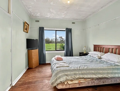 1356 Chatsworth-Wickliffe Road, Wickliffe, VIC 3379, 3 રૂમ, 1 બાથરૂમ, Lifestyle Property