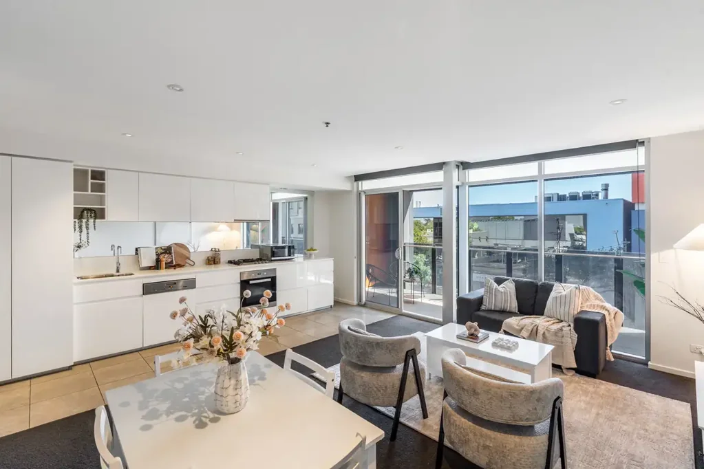 201/271-281 Gouger Street, Adelaide, SA 5000