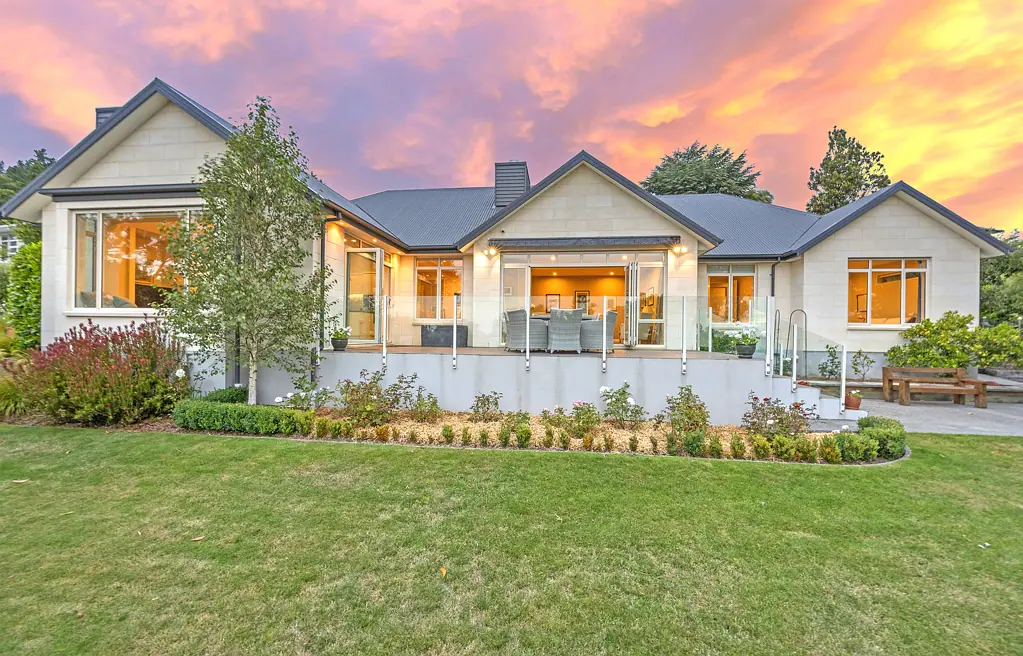 863 Cashmere Road, Halswell, Canterbury