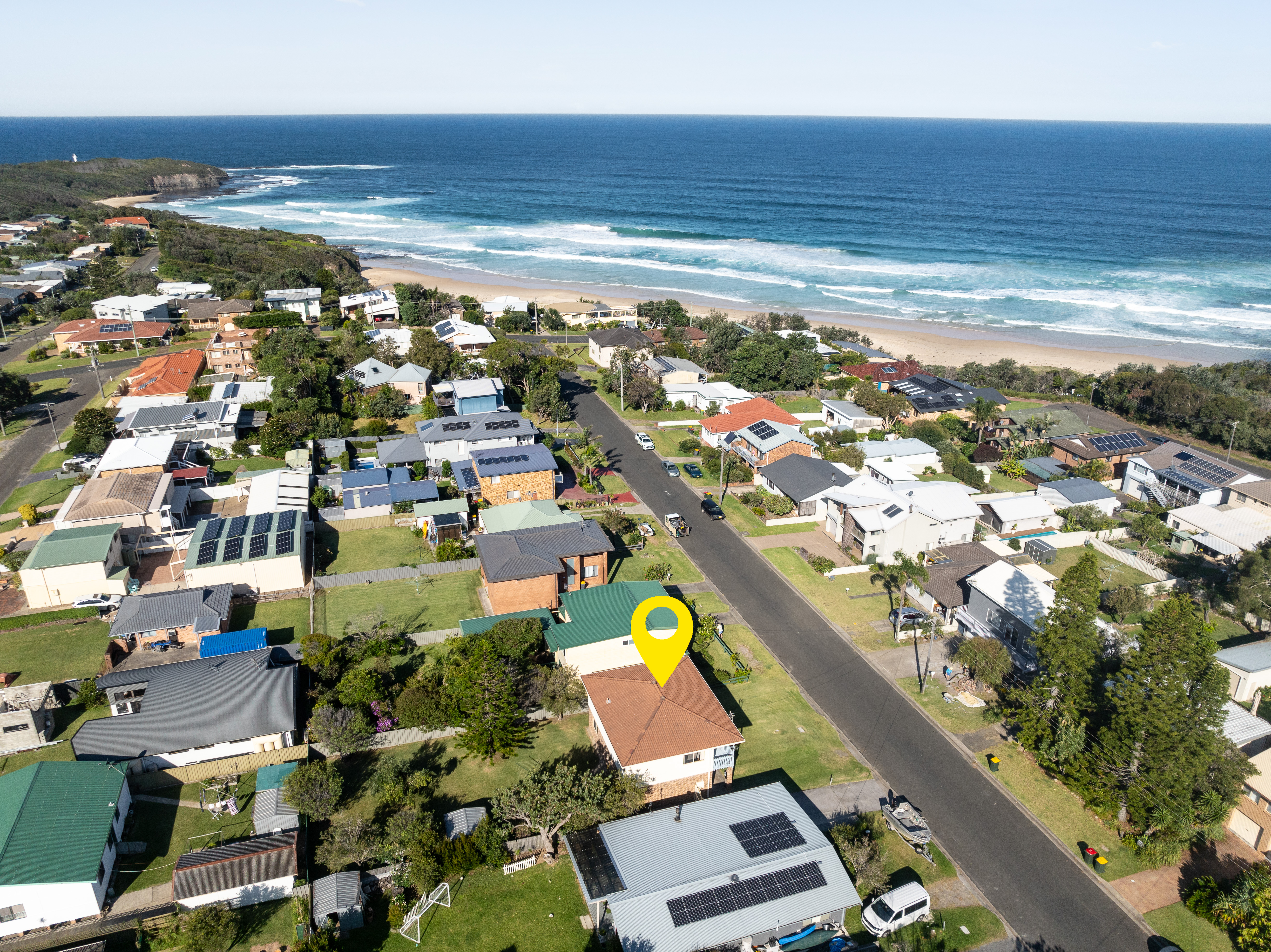 39 POWELL AV, ULLADULLA NSW 2539, 0 phòng ngủ, 0 phòng tắm, House