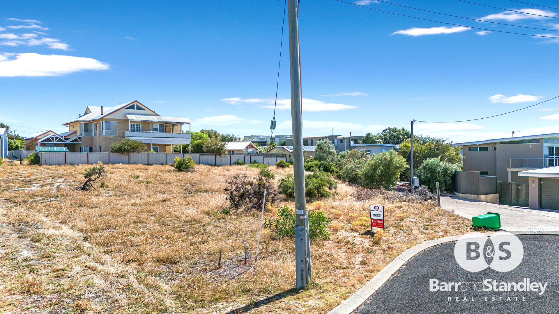 5 CAPE VIEW LANE, PEPPERMINT GROVE BEACH WA 6271, 0 phòng ngủ, 0 phòng tắm, Section