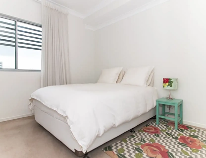 208/1 Kingsmill Street, Chermside, QLD 4032, 2 Kuwarto, 2 Banyo, Unit