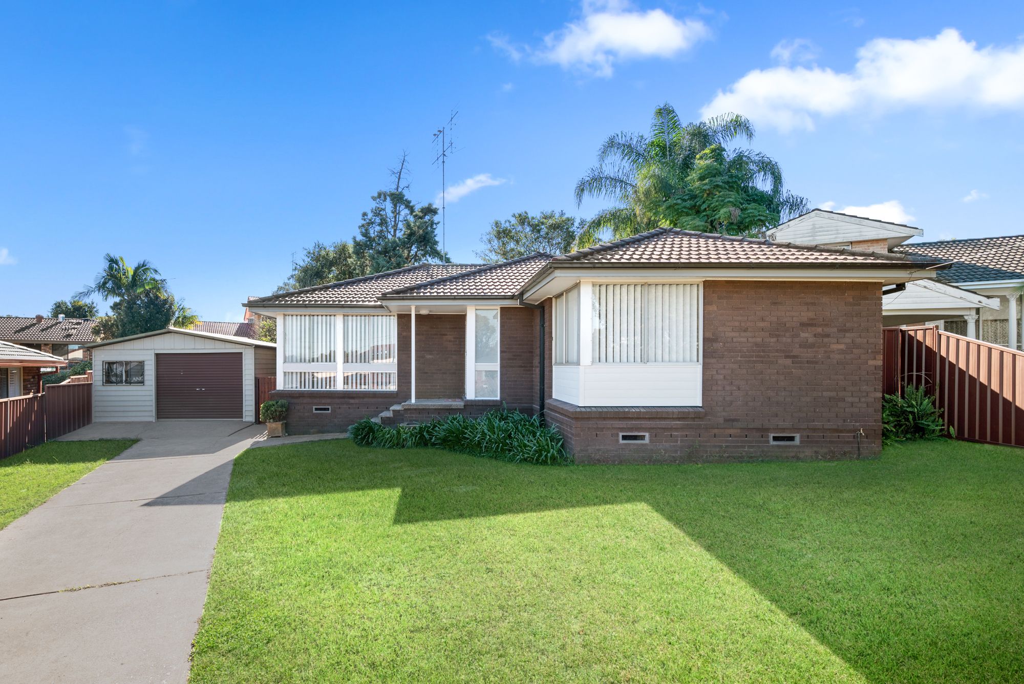 4 COOLIBAH PL, SOUTH PENRITH NSW 2750, 0 Kuwarto, 0 Banyo, House