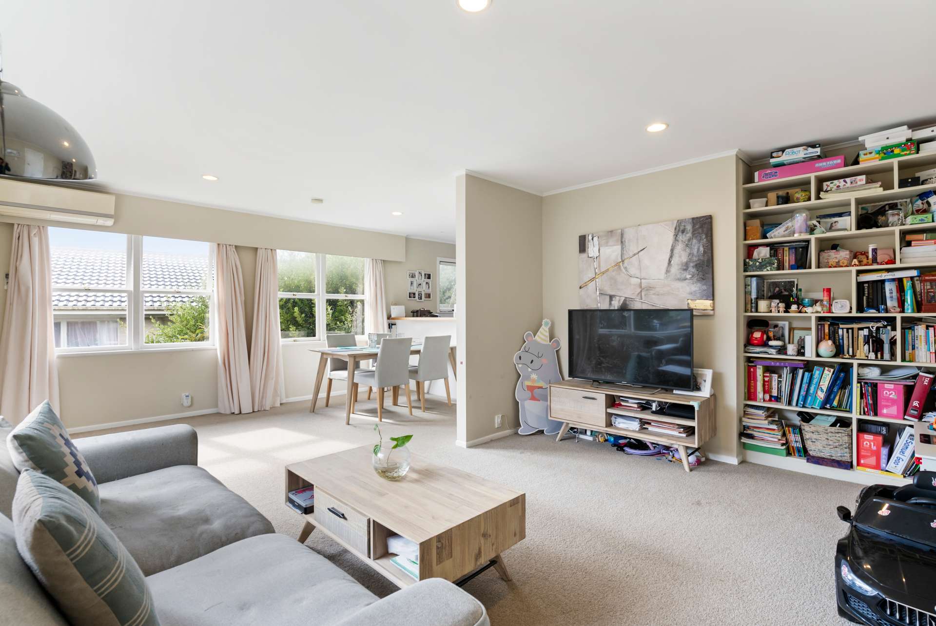 11 Portadown Avenue, Pakuranga Heights, Auckland - Manukau, 4 phòng ngủ, 1 phòng tắm, House