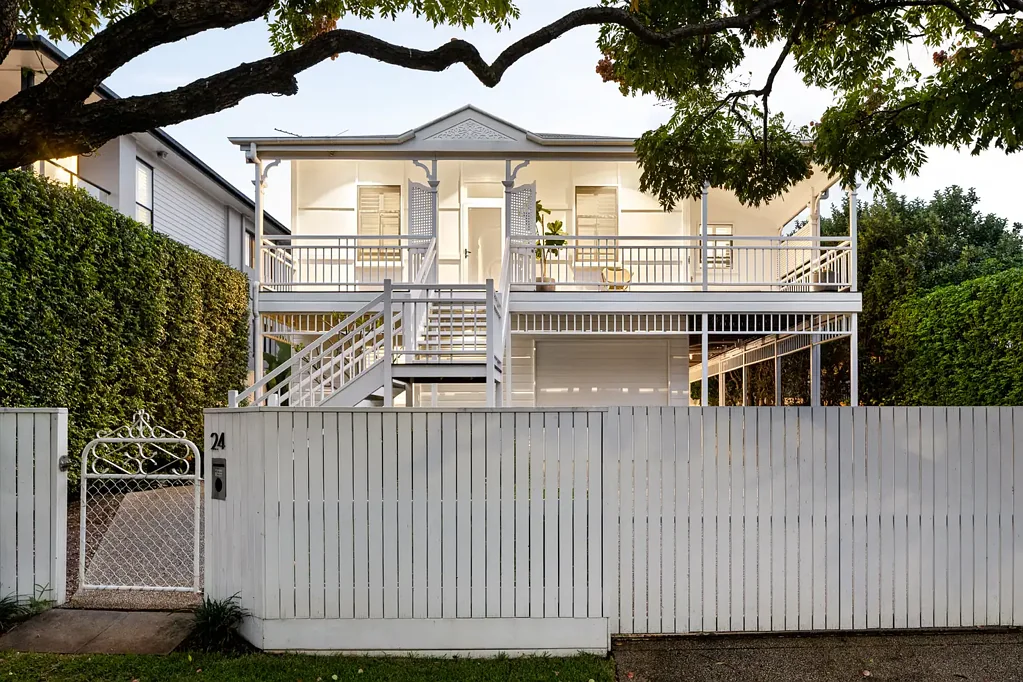 24 Main Avenue, Wilston, QLD 4051
