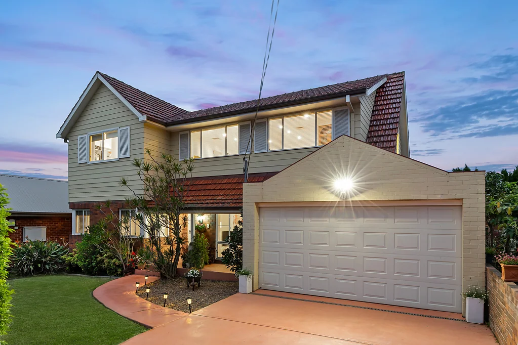 5 Tallawalla Street, Beverly Hills, NSW 2209