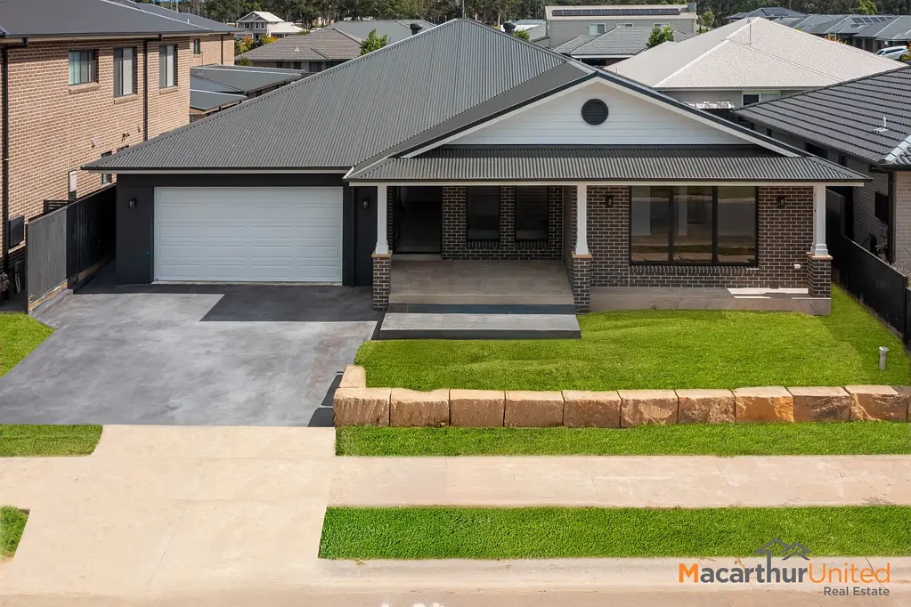 Tahmoor 5chambre Brand-new build perfect for the modern family