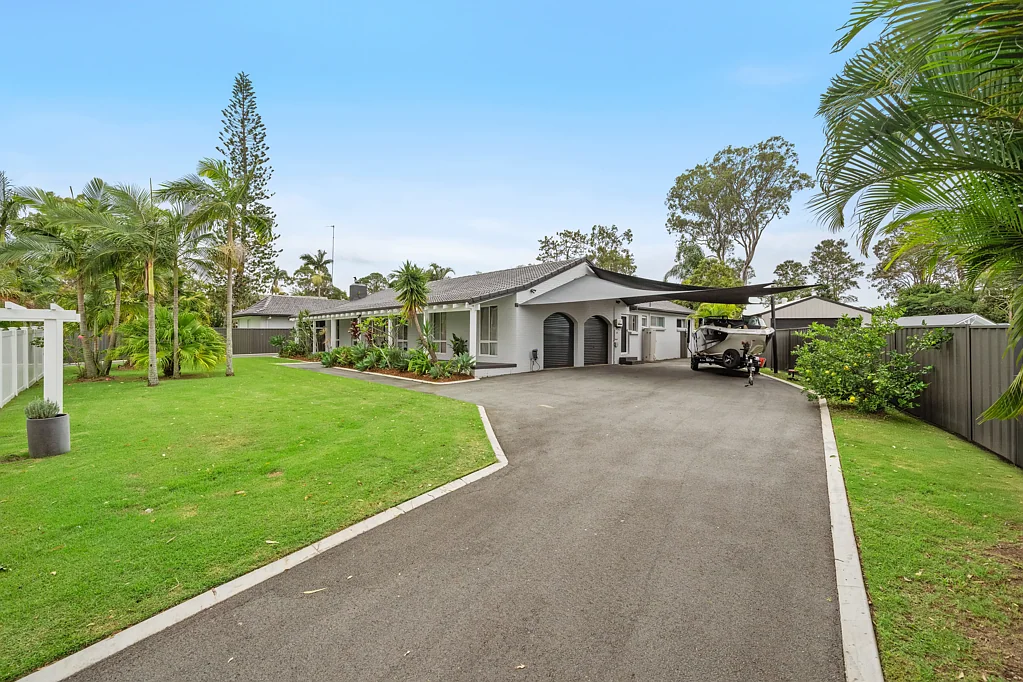 149 Alison Road, Carrara, QLD 4211
