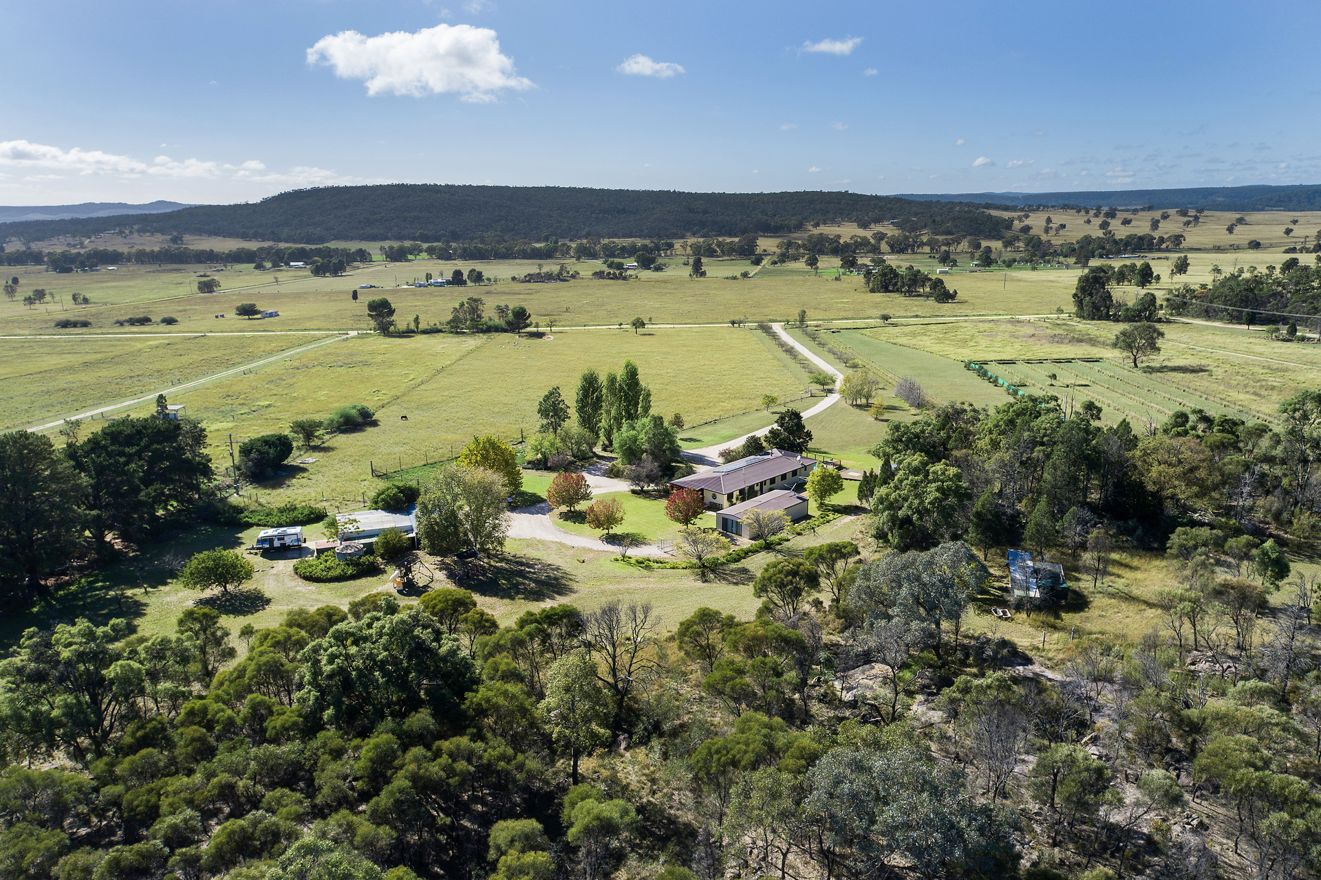 213 WINCHESTER CR, COOKS GAP NSW 2850, 0 રૂમ, 0 બાથરૂમ, Lifestyle Property