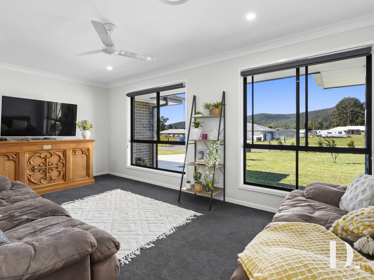 13 CAMERON CL, GLENREAGH NSW 2450, 0 Bedrooms, 0 Bathrooms, Section Res