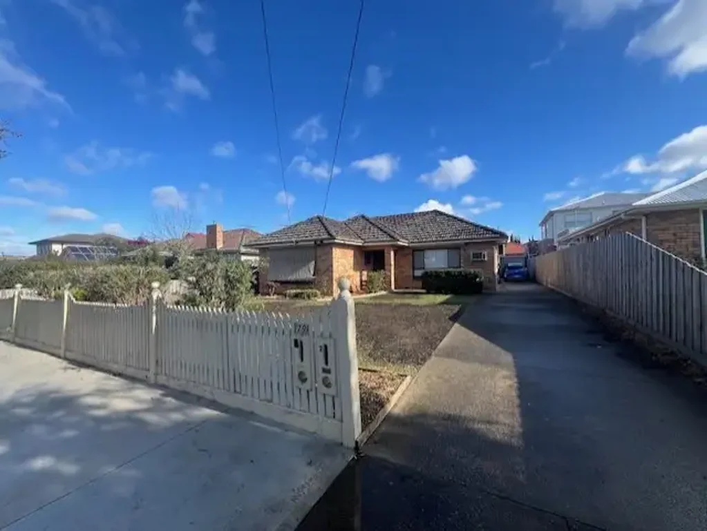 Good size home in a fantastic location-