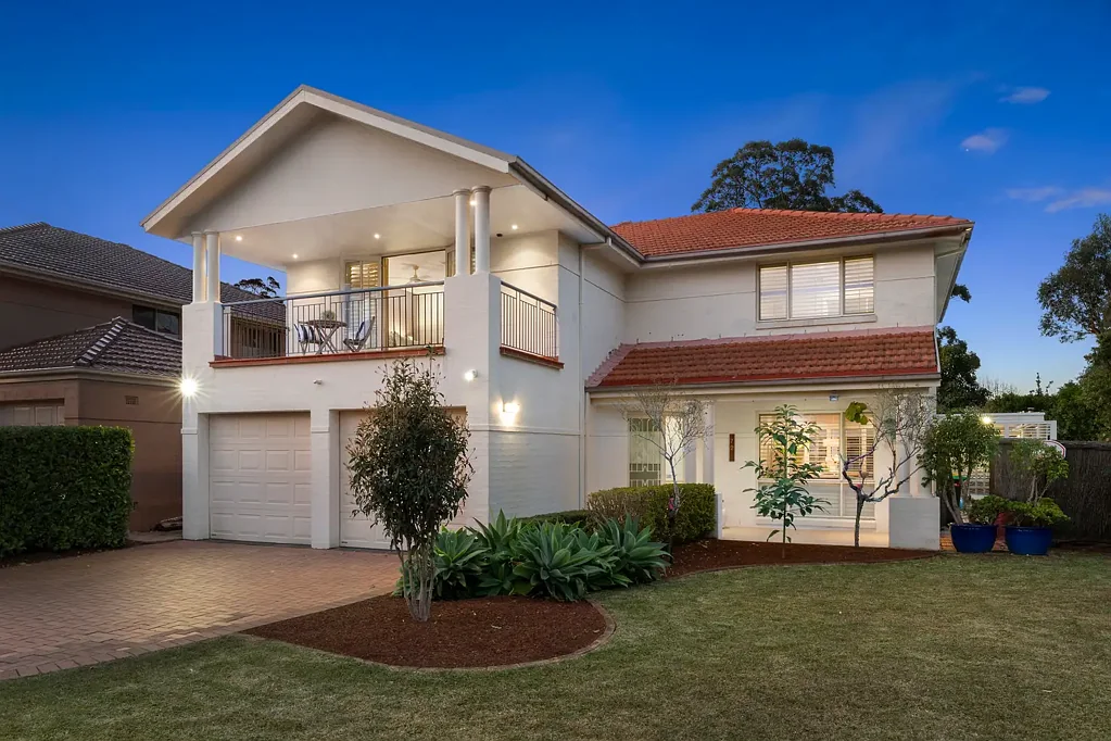 Westleigh 4房 Mirvac获奖社区 859.5㎡朝北地块 主卧带双步入式衣帽间 奢享户外娱乐空间 社区双泳池会所 Set to exceed every expectation