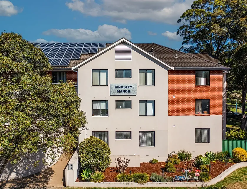6/17 Webb Street, Riverwood, NSW 2210, 3 ਕਮਰੇ, 2 ਬਾਥਰੂਮ, Apartment