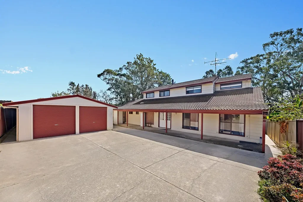 Seven Hills 8房 宏伟的规模，隐秘的位置与无限潜力 Grand Proportions, Private Position & Endless Potential