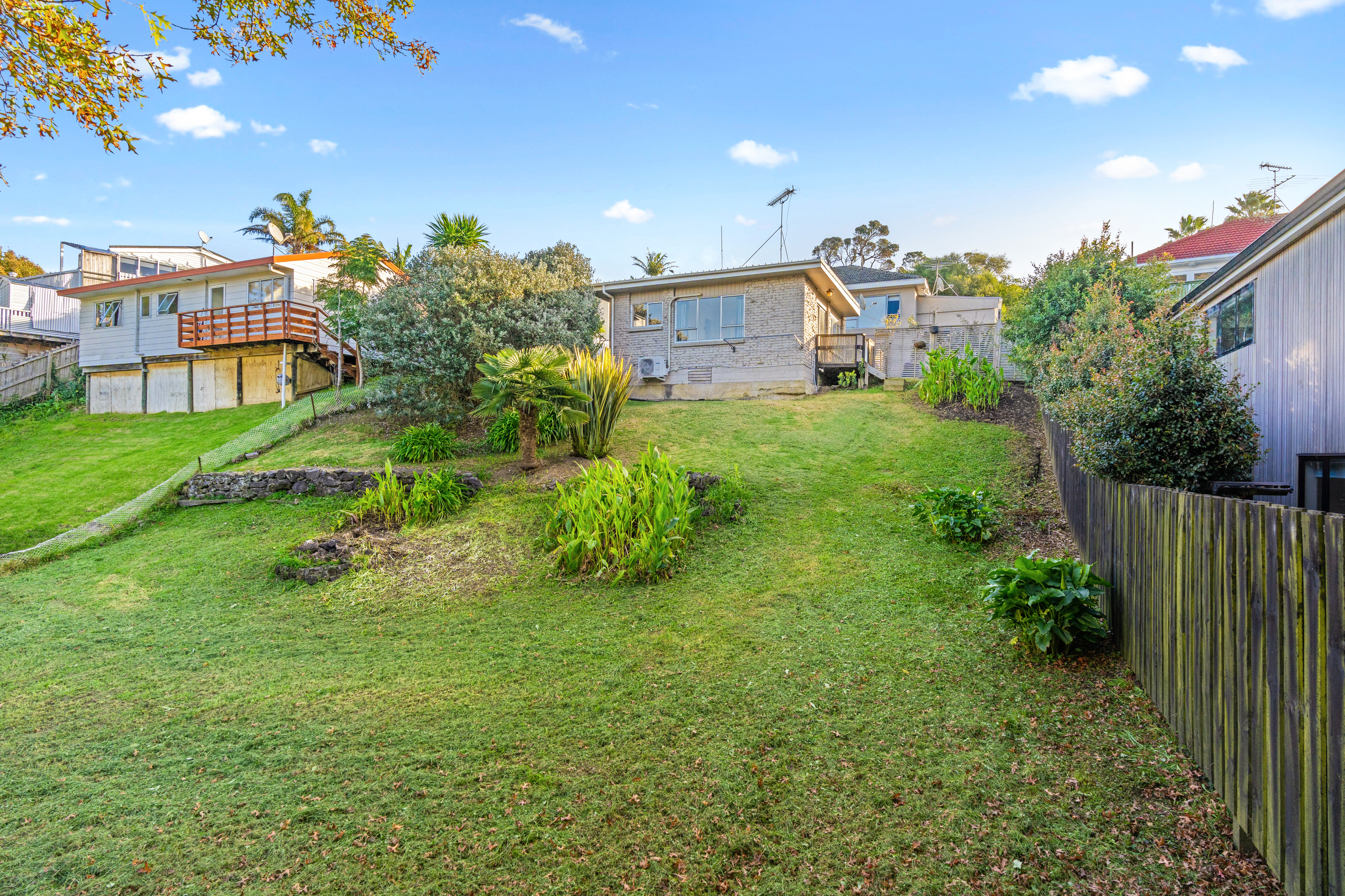 472 Riddell Road, Saint Heliers, Auckland, 3房, 1浴, House