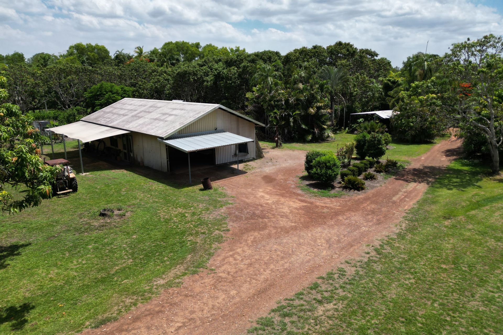 60 BASTIN RD, HOWARD SPRINGS NT 0835, 0 Bedrooms, 0 Bathrooms, Lifestyle Section