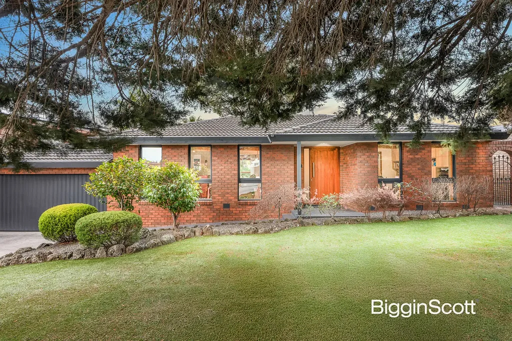 133 Whites Lane, Wheelers Hill, VIC 3150