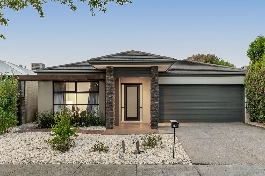 13 Fletcher Road, Craigieburn, VIC 3064