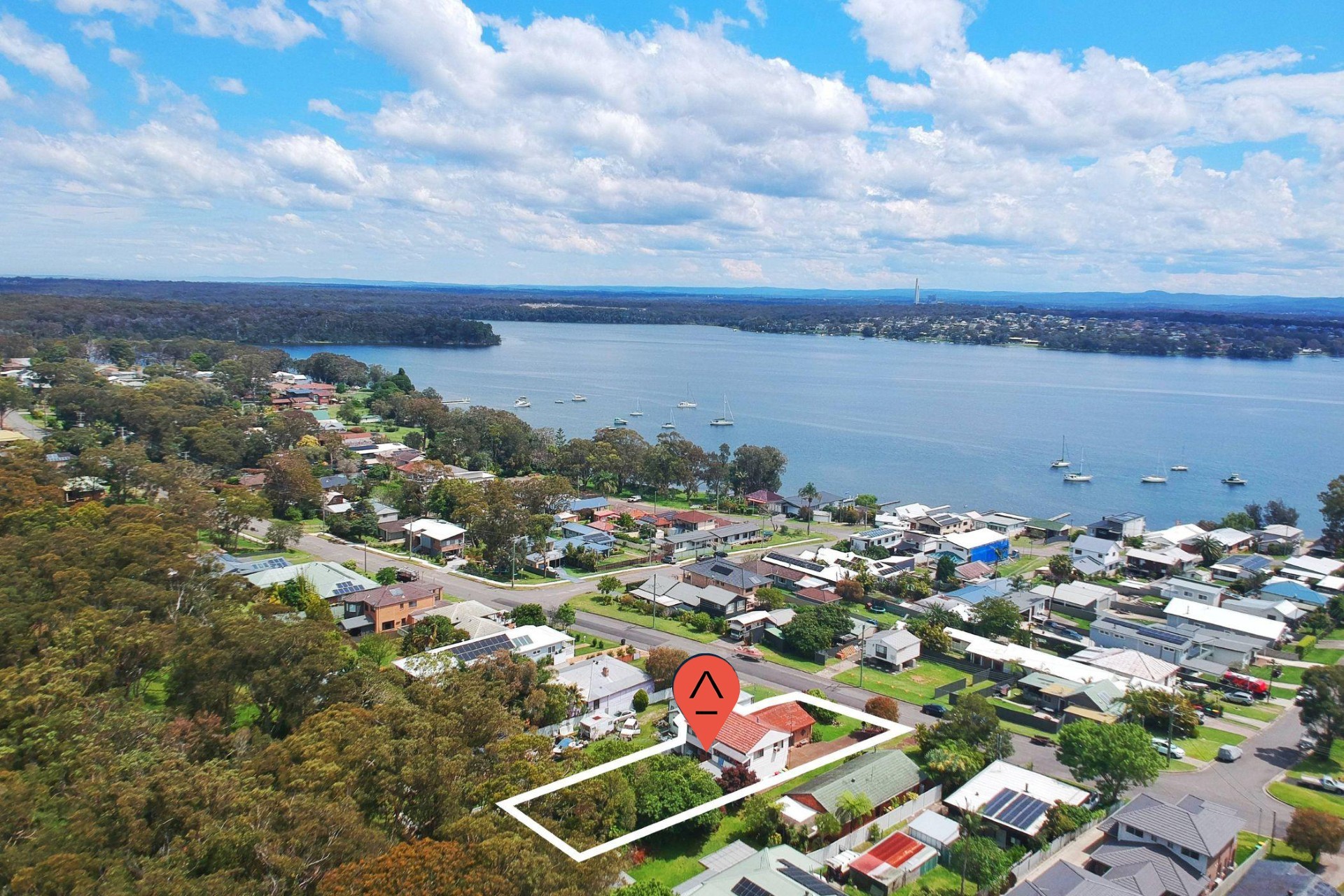 95 GOVERNMENT RD, NORDS WHARF NSW 2281, 0 chambres, 0 salles de bain, House