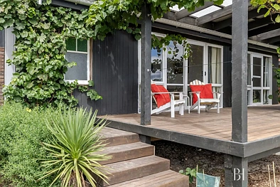 Kilmore 3房  SPACE, PRIVACY, WITH FUTURE POTENTIAL CLOSE TO KILMORE TOWN CENTRE