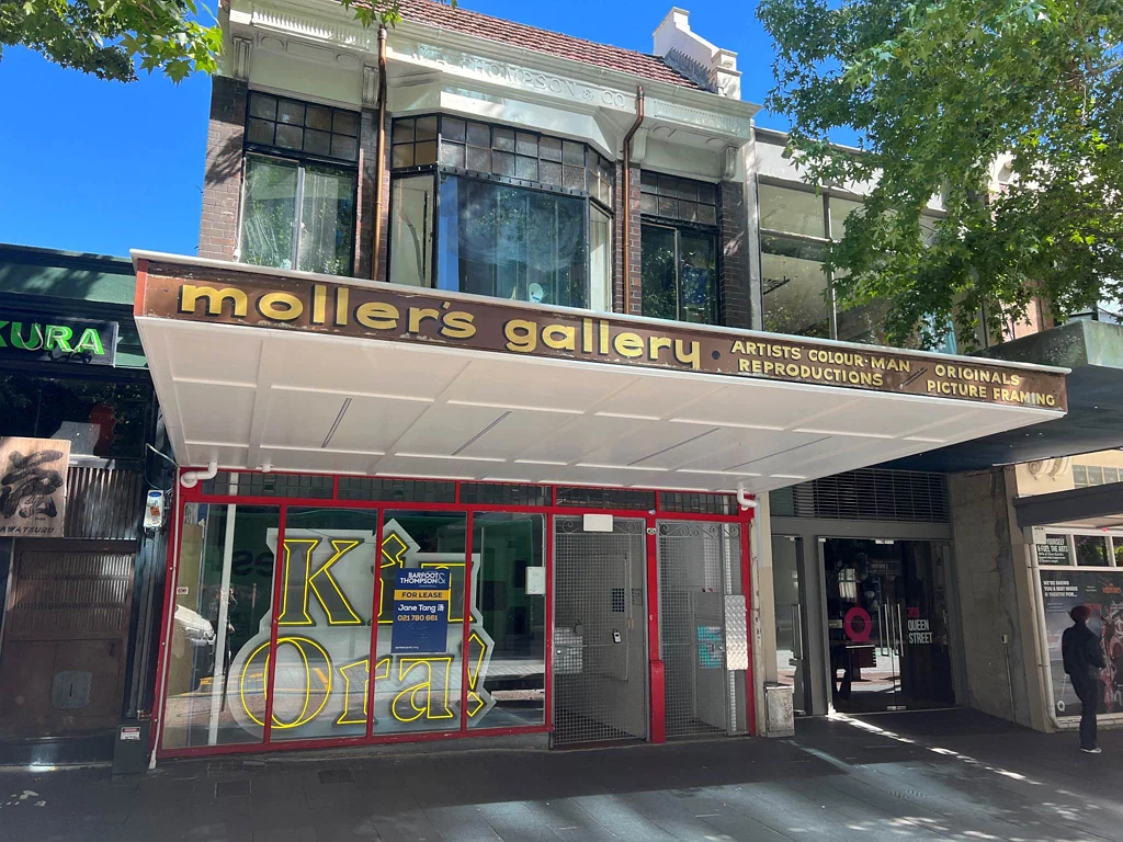 Auckland Central AFFORDABLE CBD OPPORTUNITY