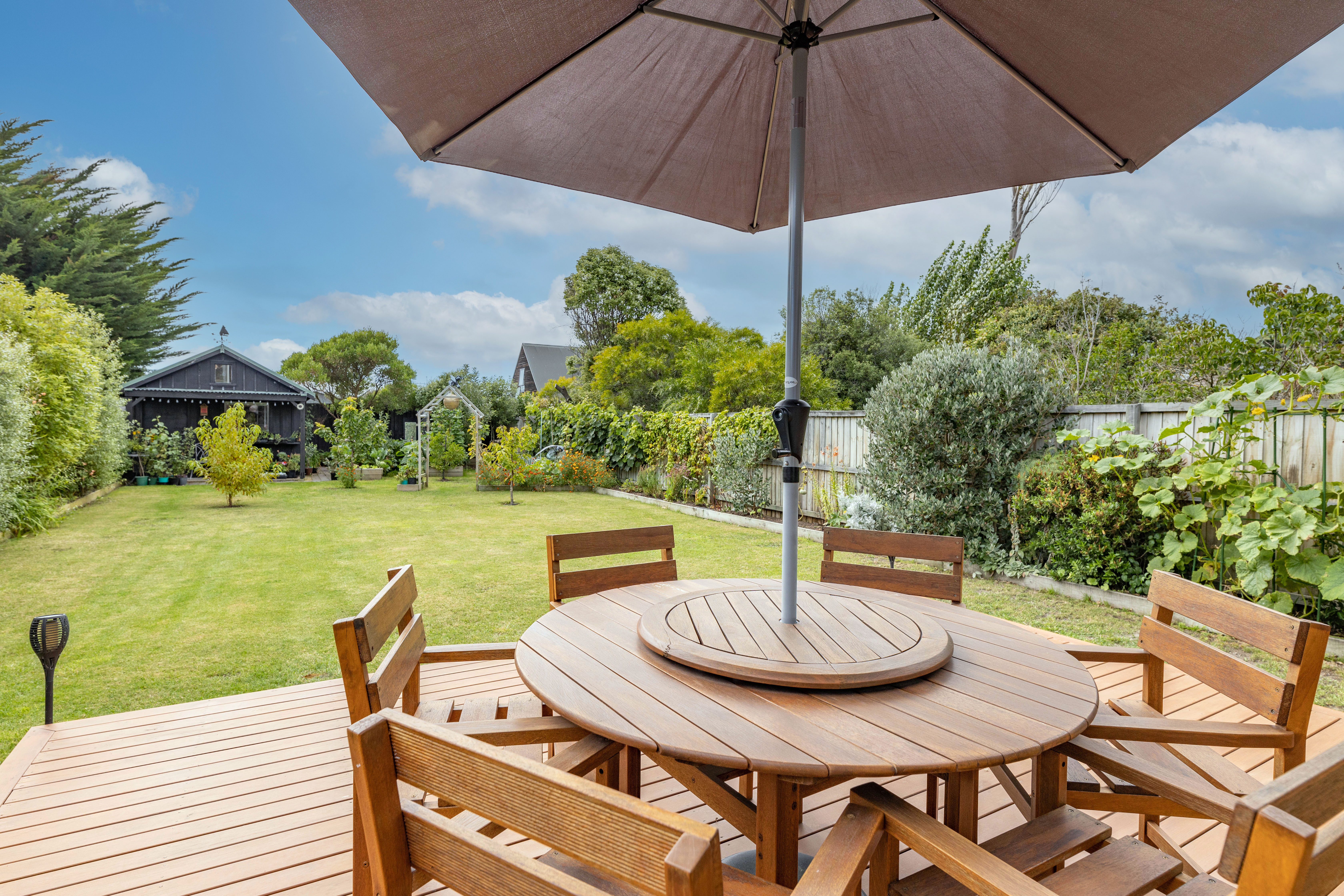 357 Estuary Road, South New Brighton, Christchurch, 3 chambres, 1 salles de bain