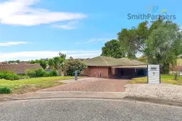 7 Mersey Court, Modbury Heights