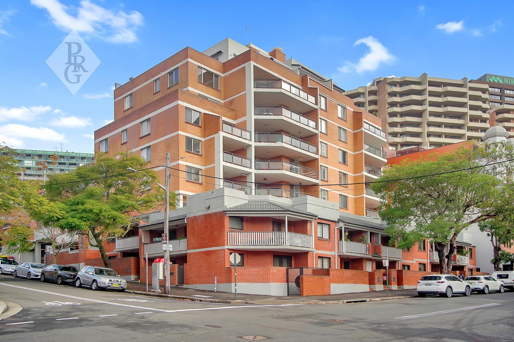 CITIPOINT APARTMENTS UNIT 29 8 NORMAN ST, DARLINGHURST NSW 2010, 0 غرف, 0 حمامات, Unit