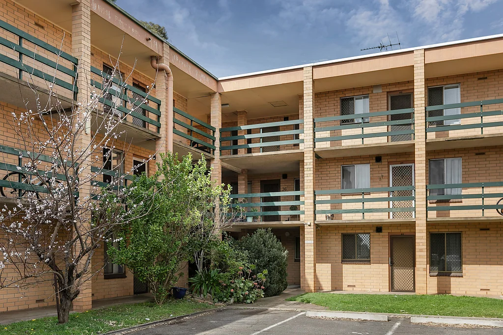 39/2 Ayliffes Road, St Marys, SA 5042