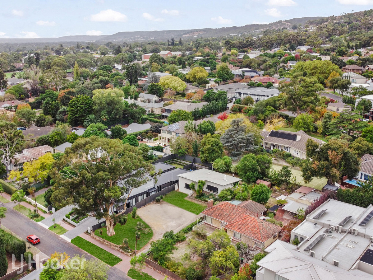 8 ELINOR TCE, GLEN OSMOND SA 5064, 0房, 0浴, House