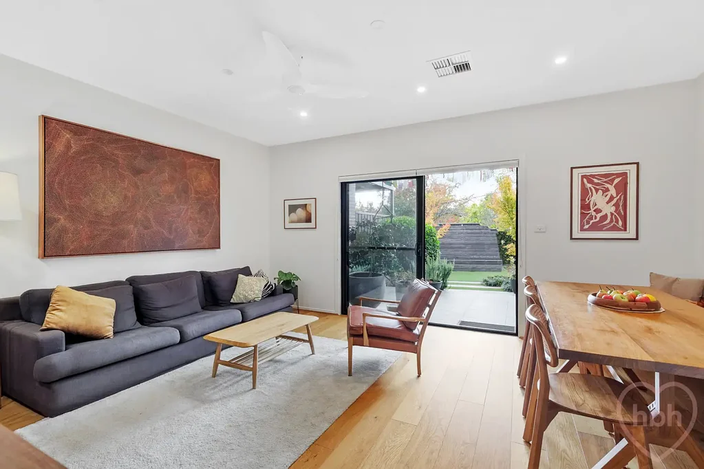 5c Murdoch Street, Lyneham, ACT 2602