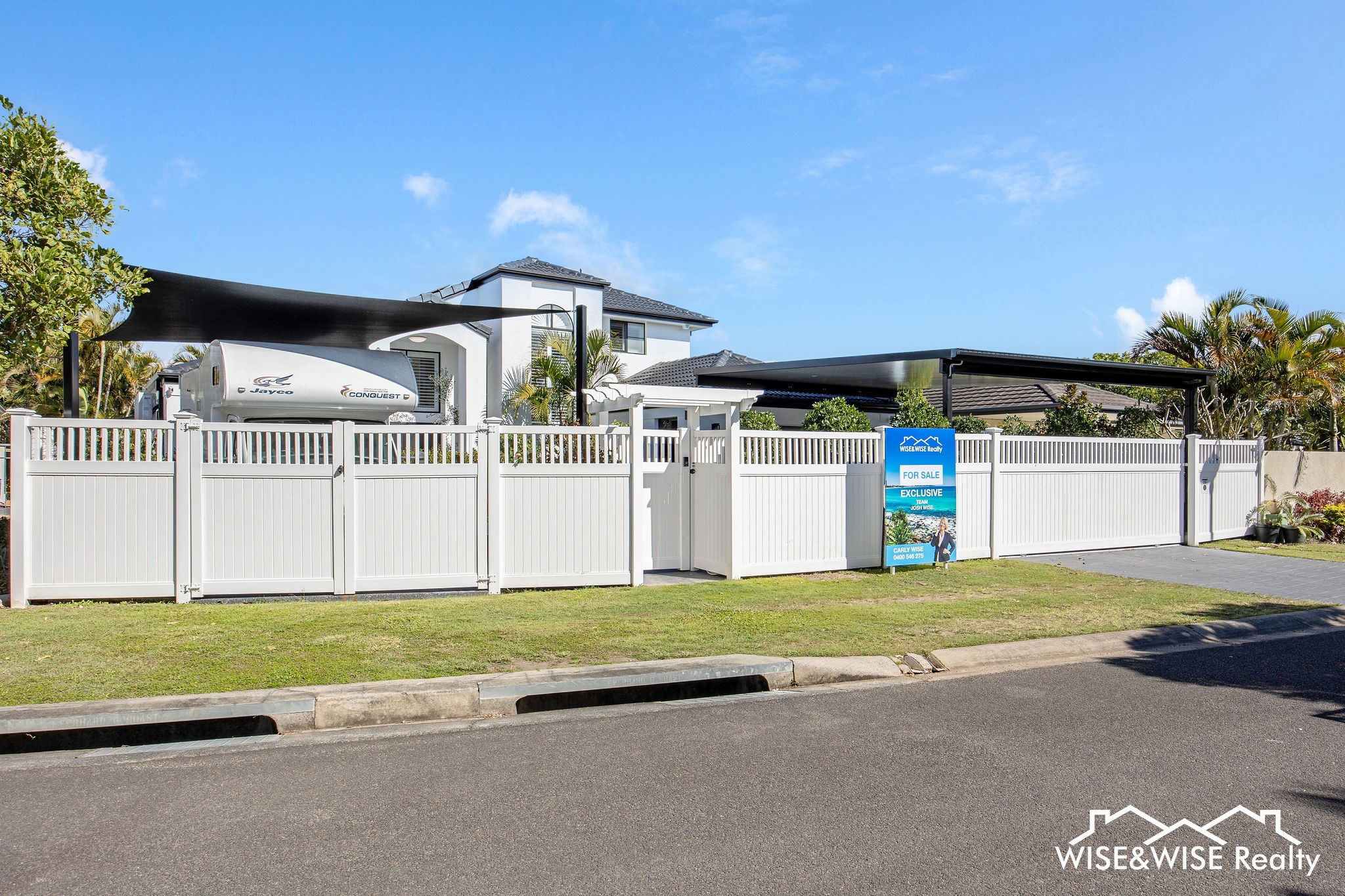 20 TRANQUILITY CCT, HELENSVALE QLD 4212, 0 Bedrooms, 0 Bathrooms, House