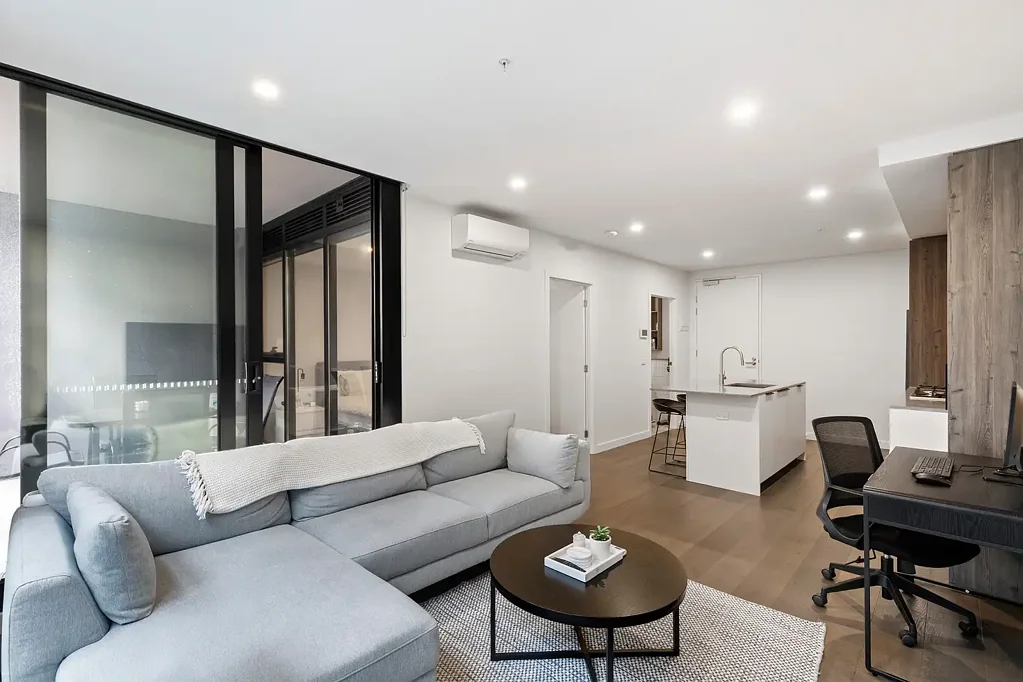 306/150 Keilor Road, Essendon North, VIC 3041
