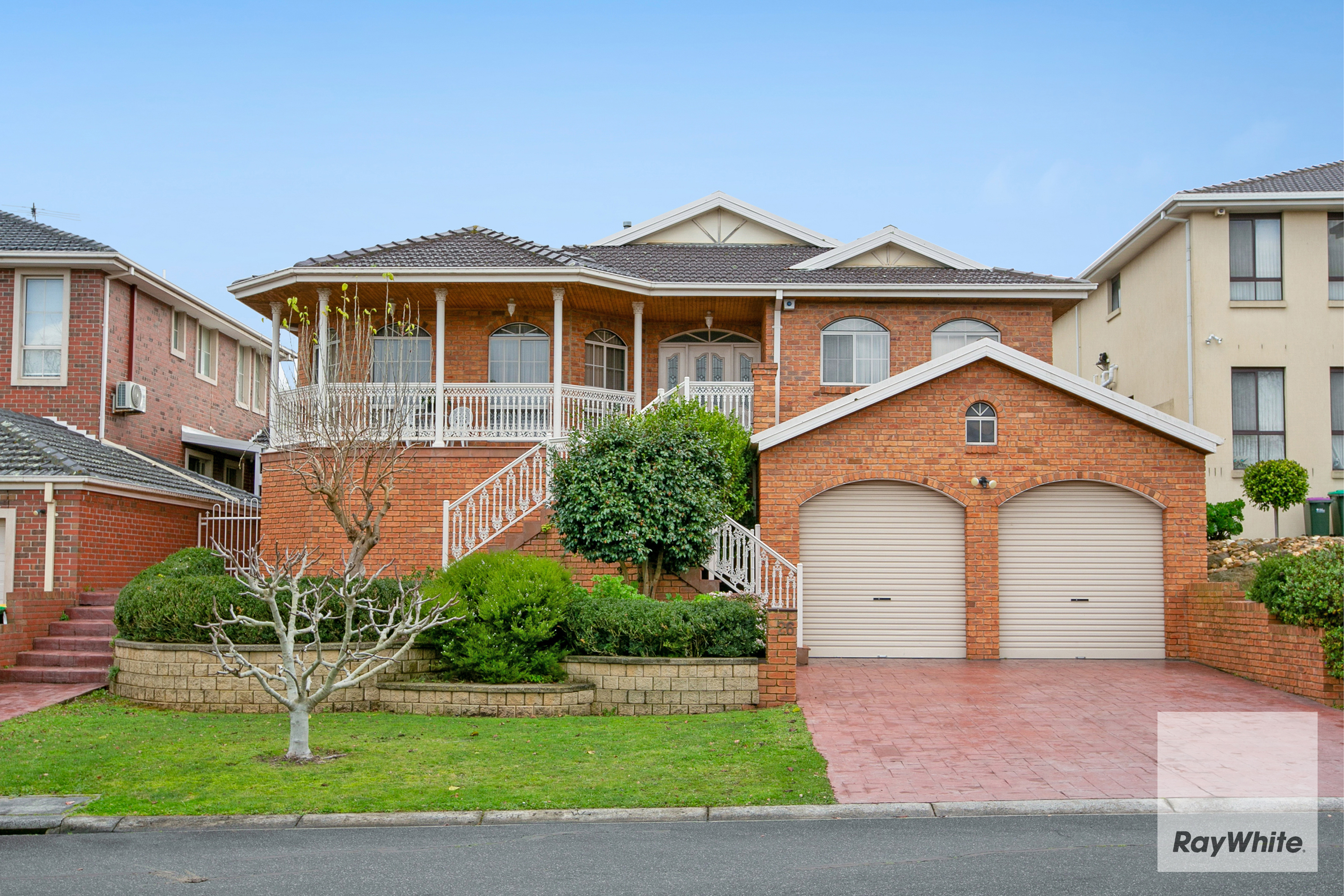 26 CALLISTEMON RISE, MILL PARK VIC 3082, 0部屋, 0バスルーム, House