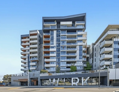 Preston 2Habitaciones Low Maintenance Lifestyle In Cosmopolitan Preston