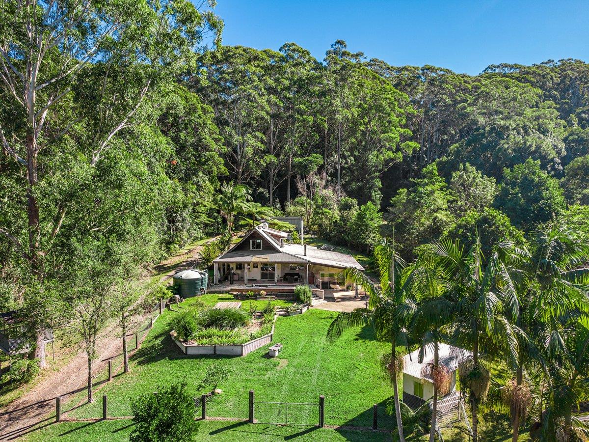 69 MASO RD, REPENTANCE CREEK NSW 2480, 0 rūma, 0 rūma horoi, Lifestyle Section