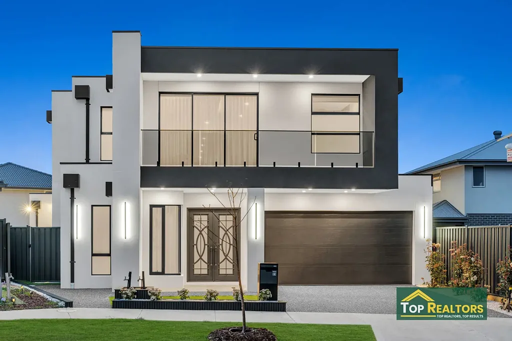 Tarneit 5침실 ✨ Brand New 52 Sq Custom-Built Luxury in the Heart of Tarneit ✨