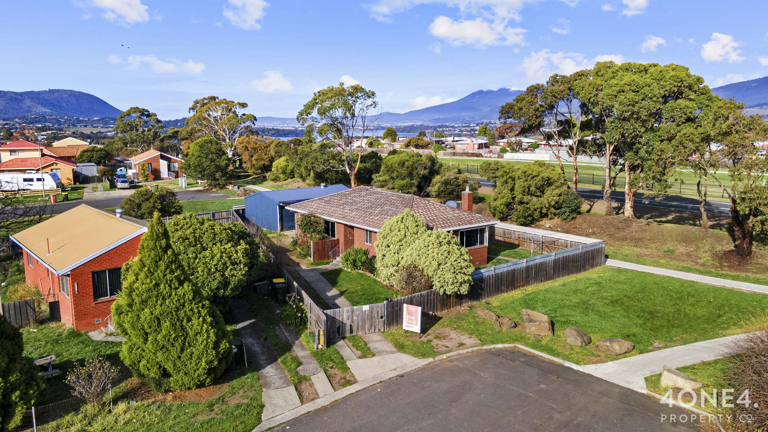 2 HEBE CT, BRIDGEWATER TAS 7030, 0房, 0浴, House