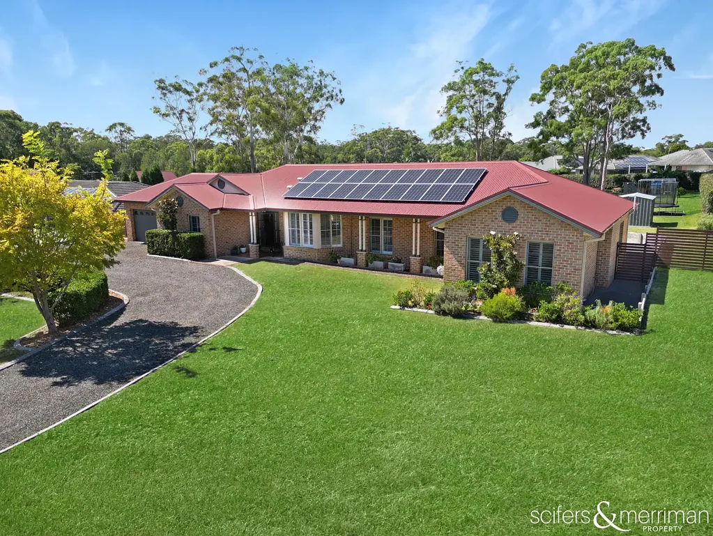 40 South Street, Medowie, NSW 2318