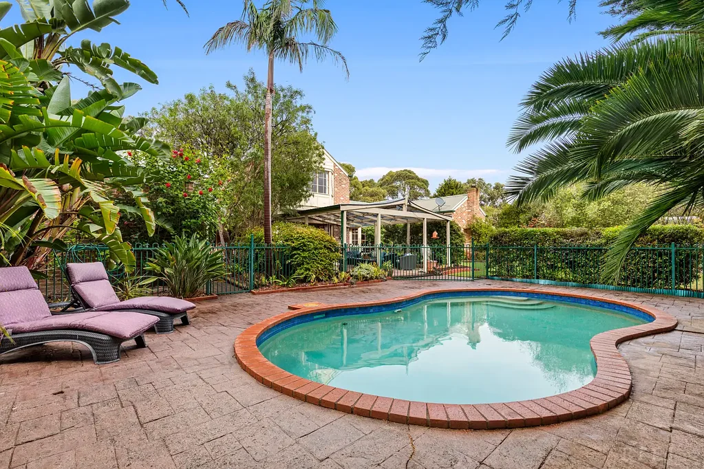 Wallington 5 Bedroom Country Elegance on 1.25 Hectares